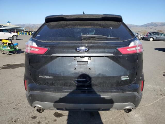 Photo 6 from auction – 2020 FORD EDGE SEL with VIN 2FMPK3J90LBA31433