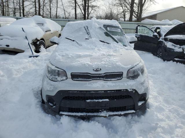 Photo 5 from auction – 2018 KIA SOUL with VIN KNDJN2A26J7574368