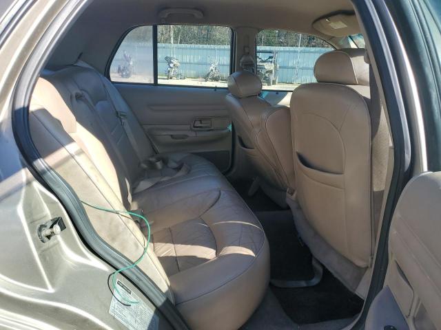 Photo 10 from auction – 2001 FORD CROWN VICT with VIN 2FAFP74W81X121154