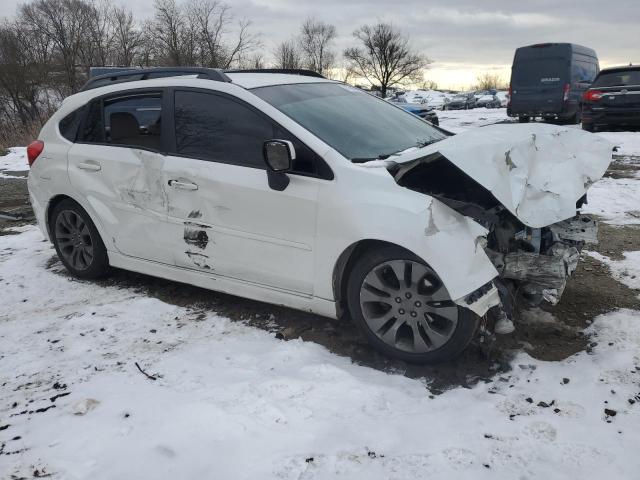Снимка 4 от търг – 2013 SUBARU IMPREZA SP с VIN JF1GPAL67D2877990
