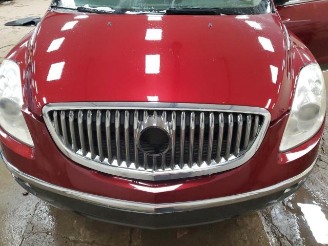 Photo 12 from auction – 2008 BUICK ENCLAVE CX with VIN 5GAER23768J268235