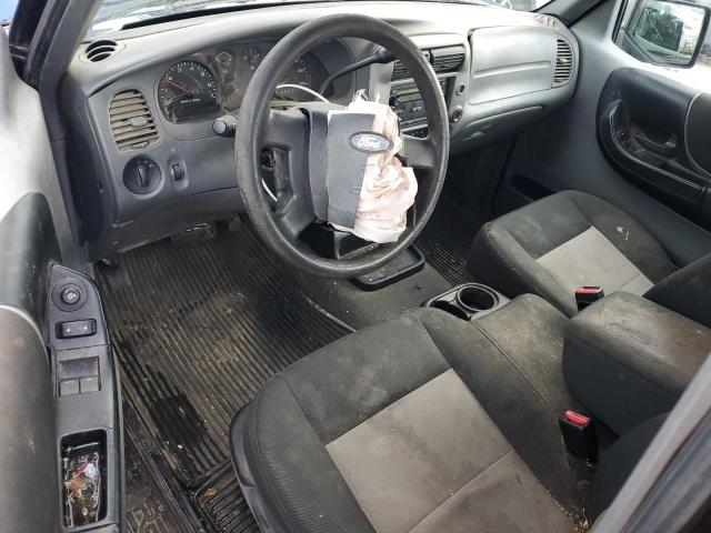 Photo 8 from auction – 2009 FORD RANGER SUP with VIN 1FTYR14D89PA68191