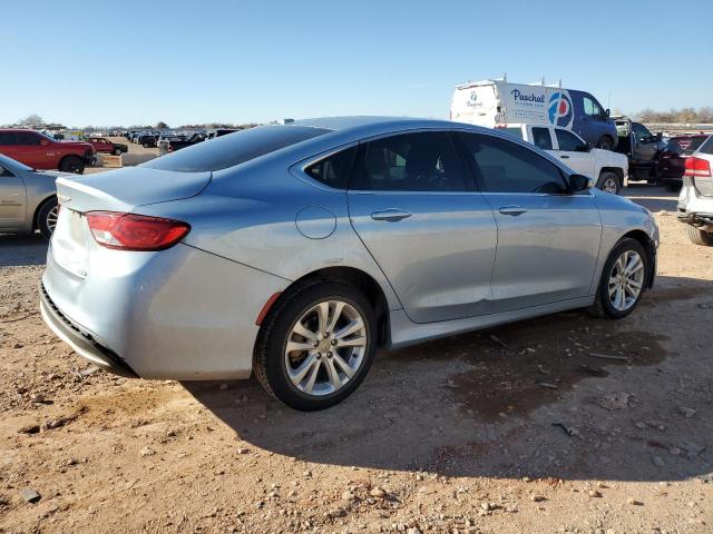 Photo 3 from auction – 2015 CHRYSLER 200 LIMITE with VIN 1C3CCCAB5FN699969