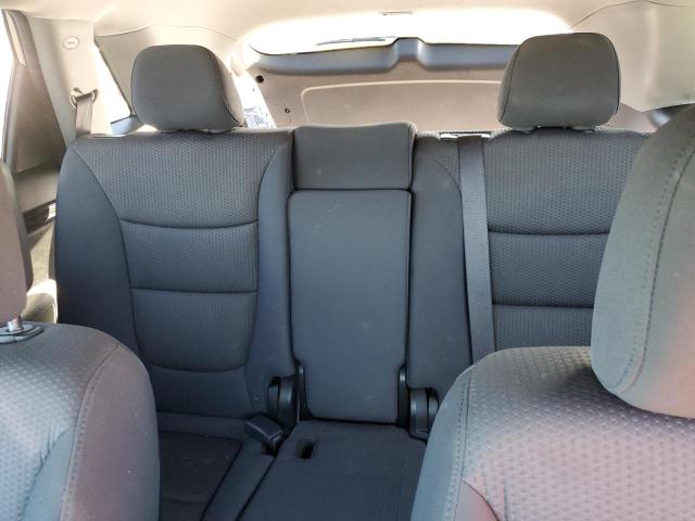 Photo 10 from auction – 2012 KIA SORENTO BA with VIN 5XYKT3A68CG282097