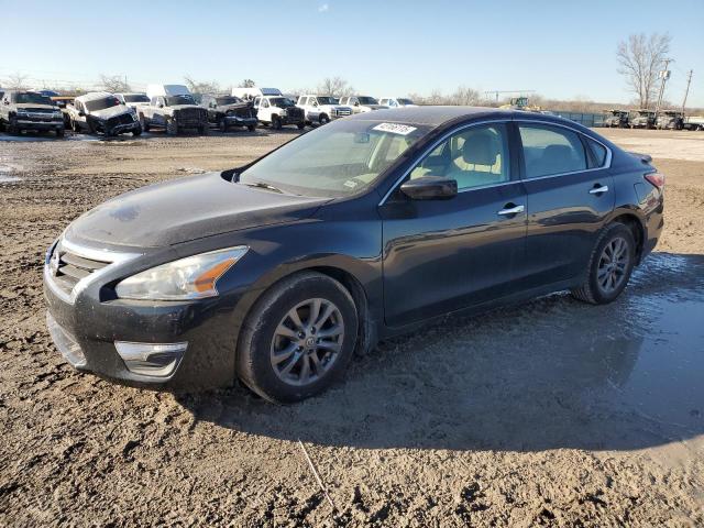 NISSAN ALTIMA 2.5 2015 z numerem VIN 1N4AL3AP1FC591459 - Zdjęcie z aukcji