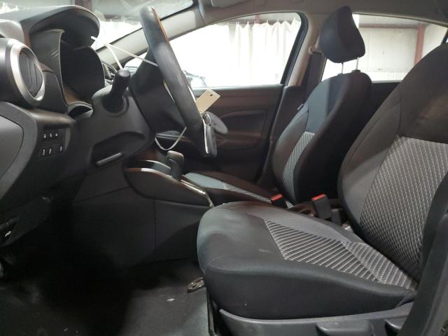 Photo 7 from auction – 2020 NISSAN VERSA S with VIN 3N1CN8DV7LL800808
