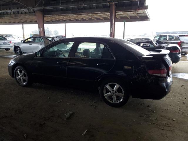 Photo 2 from auction – 2003 HONDA ACCORD EX with VIN JHMCM56763C073653