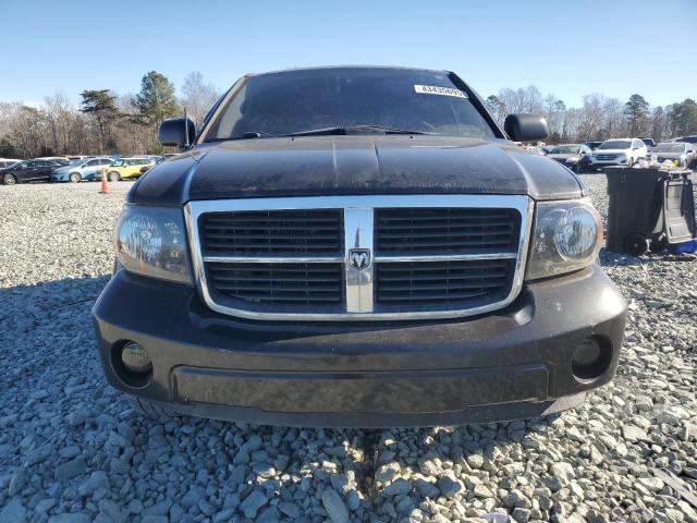 Photo 5 from auction – 2007 DODGE DURANGO SL with VIN 1D8HB48P47F542670