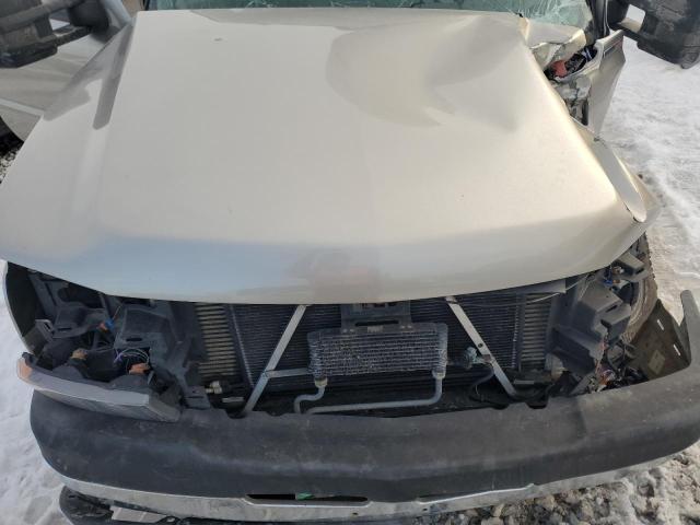Photo 11 from auction – 2002 CHEVROLET SILVERADO with VIN 1GCHK29192E290328
