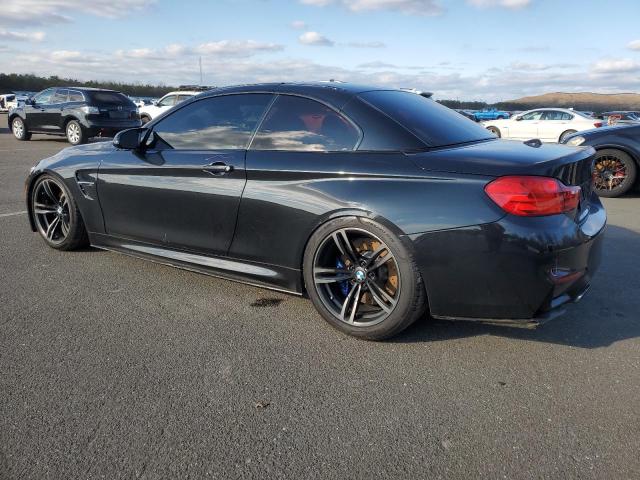 Photo 2 from auction – 2015 BMW M4 with VIN WBS3U9C55FP967869