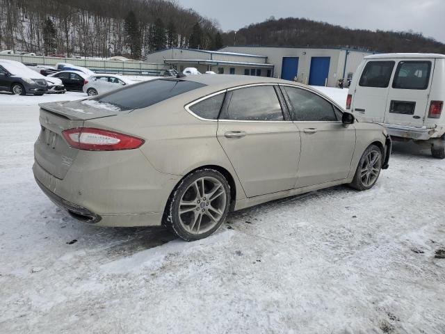 Photo 3 from auction – 2015 FORD FUSION TIT with VIN 3FA6P0K96FR103682