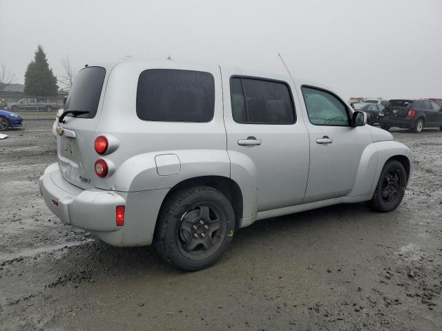 Photo 3 from auction – 2011 CHEVROLET HHR LT with VIN 3GNBABFWXBS592457