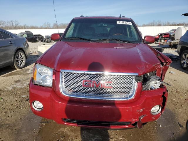 Photo 5 from auction – 2007 GMC ENVOY DENA with VIN 1GKET63M272221651