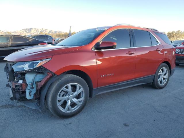 Photo 1 from auction – 2020 CHEVROLET EQUINOX LT with VIN 2GNAXLEX4L6203760