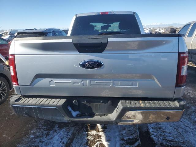 Photo 6 from auction – 2019 FORD F150 SUPER with VIN 1FTEX1E17KFA24160