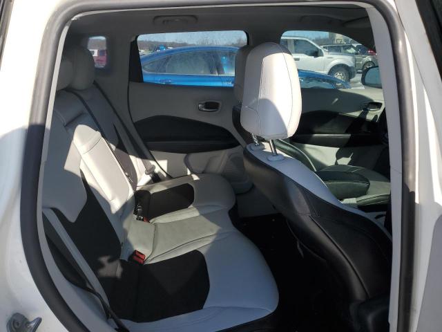 Photo 10 from auction – 2018 JEEP COMPASS with VIN 3C4NJCBB4JT488358
