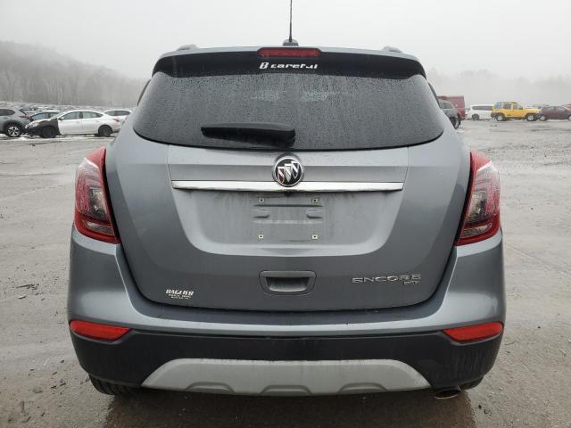 Zdjęcie 6 z aukcji – 2020 BUICK ENCORE PRE z VIN KL4CJESBXLB046055