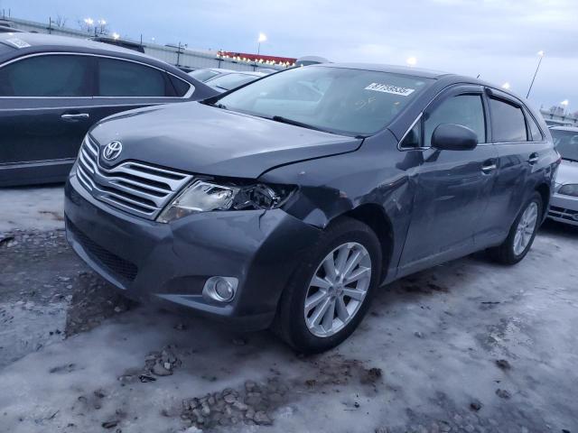Photo 1 from auction – 2009 TOYOTA VENZA with VIN 4T3ZE11A99U006345
