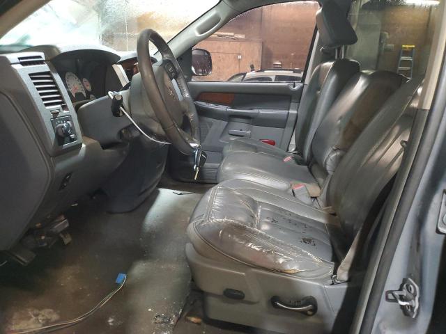 Photo 7 from auction – 2007 DODGE RAM 1500 S with VIN 1D7HU18297S115106