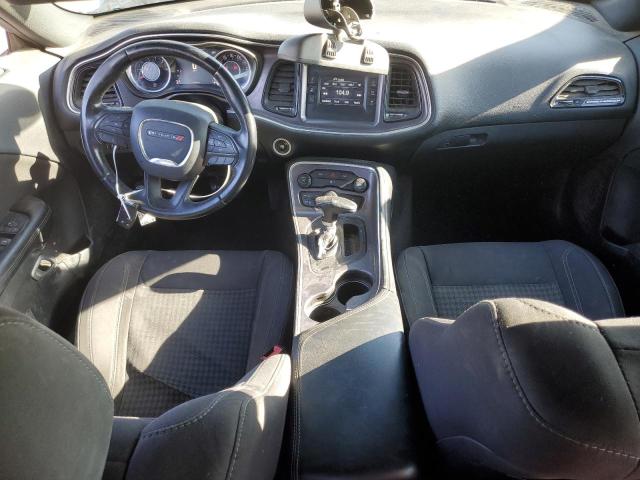 Photo 8 from auction – 2015 DODGE CHALLENGER with VIN 2C3CDZAG8FH846600