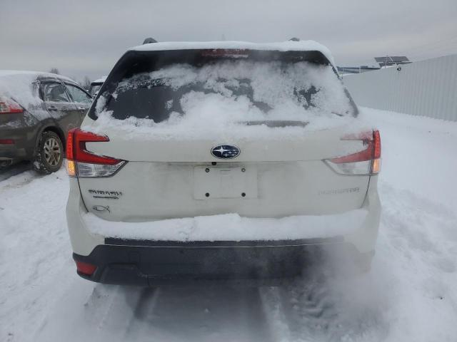 Photo 6 from auction – 2023 SUBARU FORESTER P with VIN JF2SKAEC2PH461614