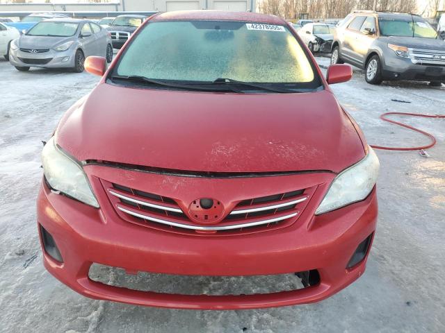 Photo 5 from auction – 2013 TOYOTA COROLLA BA with VIN 2T1BU4EE3DC111260