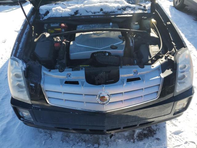 Фото 12 с аукциона – 2008 CADILLAC SRX с VIN 1GYEE637480169690