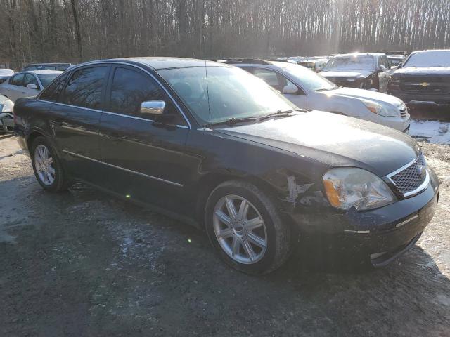Photo 4 from auction – 2005 FORD FIVE HUNDR with VIN 1FAHP25145G103907