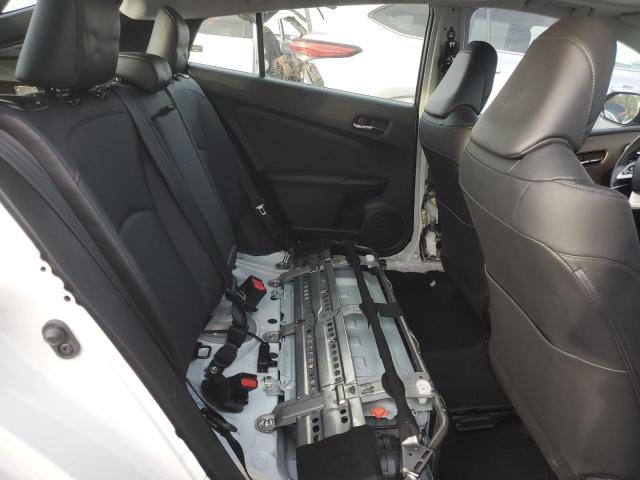 Photo 10 from auction – 2016 TOYOTA PRIUS with VIN JTDKARFU9G3010202