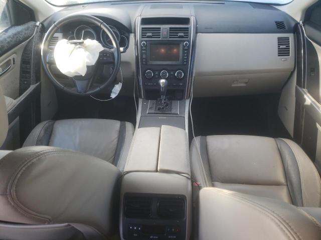 Photo 8 from auction – 2011 MAZDA CX-9 with VIN JM3TB3DV0B0306897