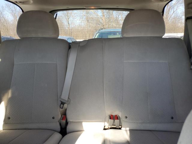 Photo 10 from auction – 2008 CHEVROLET TRAILBLAZE with VIN 1GNDT13S982119944