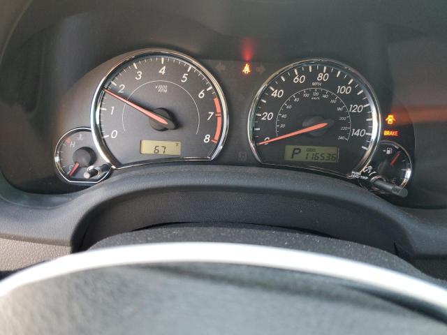 Photo 9 from auction – 2013 TOYOTA COROLLA BA with VIN 5YFBU4EE7DP180114