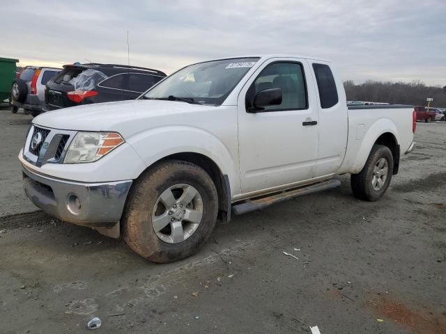 NISSAN FRONTIER K 2009 with VIN 1N6AD06U79C417059 - Photo from auction