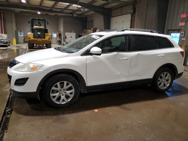 MAZDA CX-9 2011 with VIN JM3TB2CA6B0302376 - Photo from auction