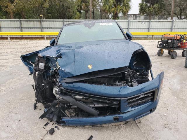 Foto 5 de la subasta – 2024 PORSCHE CAYENNE CO con VIN WP1BA2AY7RDA53305