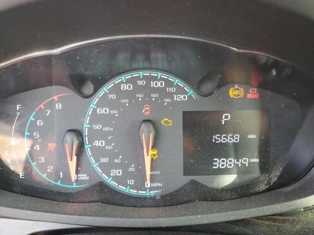 Photo 9 from auction – 2020 CHEVROLET SPARK 1LT with VIN KL8CD6SA0LC441696