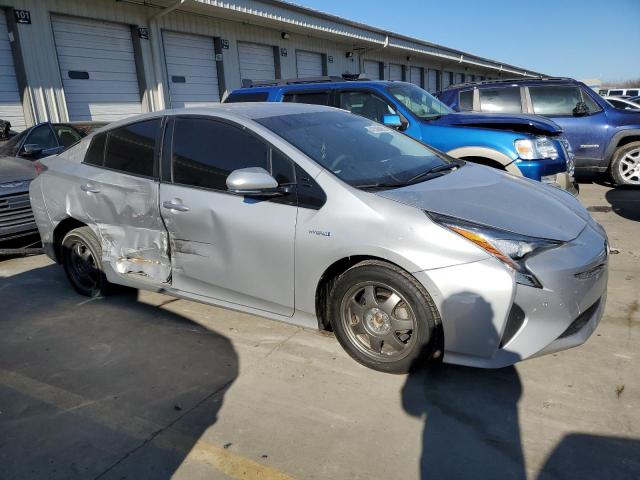 Photo 4 from auction – 2018 TOYOTA PRIUS with VIN JTDKBRFU8J3603859