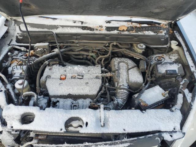 Photo 11 from auction – 2005 HONDA CR-V SE with VIN JHLRD78995C019114
