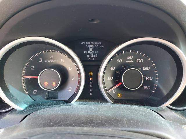 Photo 9 from auction – 2009 ACURA TL with VIN 19UUA86299A008970