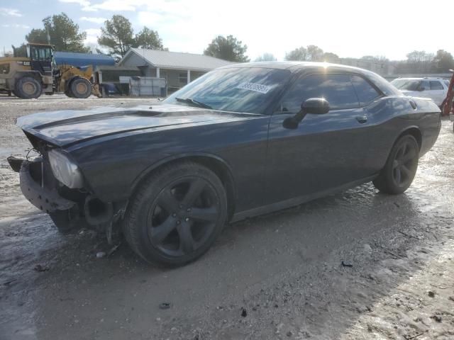 DODGE CHALLENGER 2014 with VIN 2C3CDYAG6EH177087 - Photo from auction