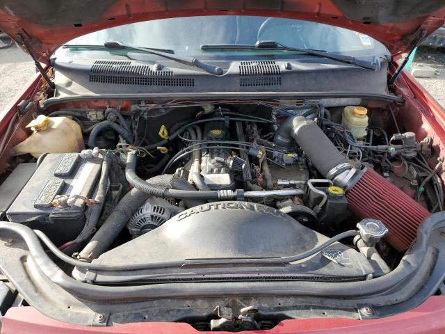 Photo 12 from auction – 2004 JEEP GRAND CHER with VIN 1J4GW48S84C294014