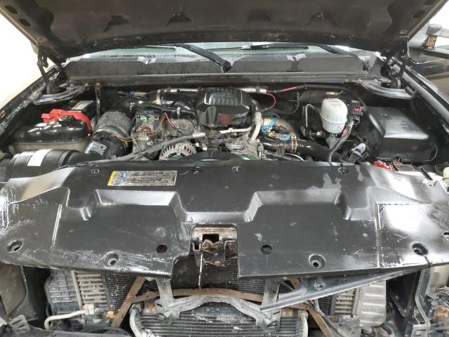 صورة رقم 11 من المزاد - 2008 CHEVROLET SILVERADO مع VIN 1GCHK29668E164240