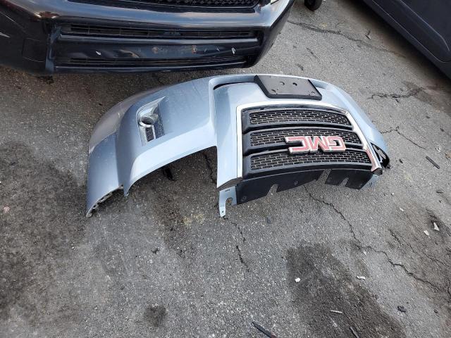 Photo 13 from auction – 2014 GMC TERRAIN SL with VIN 2GKFLWE31E6377253