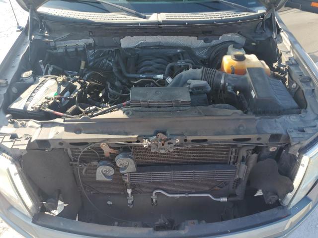 Photo 11 from auction – 2013 FORD F150 SUPER with VIN 1FTFX1CF0DFD74901