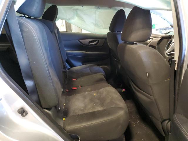 Photo 10 from auction – 2016 NISSAN ROGUE S with VIN KNMAT2MT4GP700682