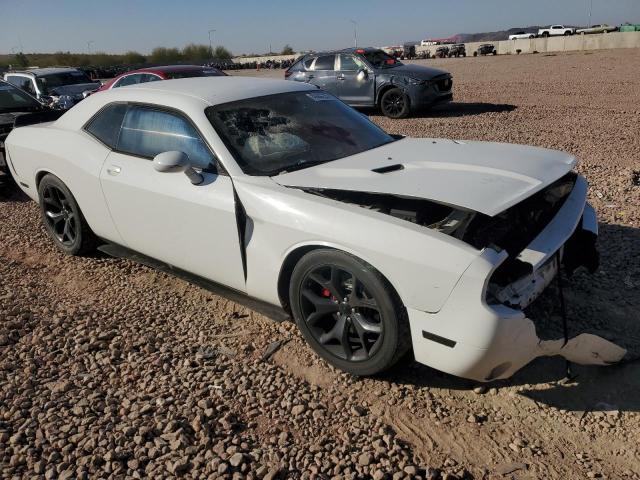 Photo 4 from auction – 2013 DODGE CHALLENGER with VIN 2C3CDYAG8DH700074