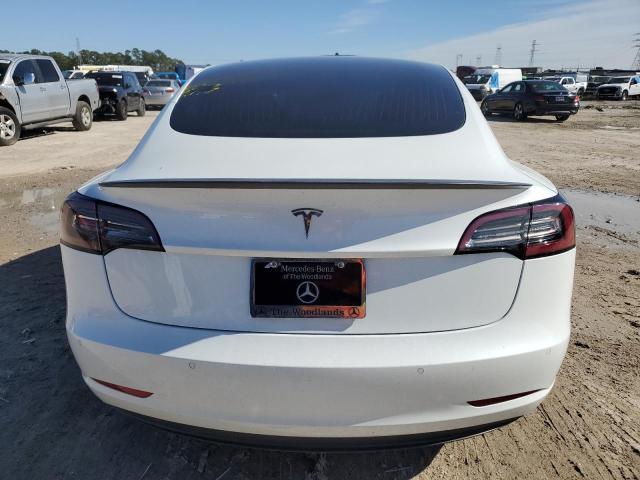Photo 6 from auction – 2018 TESLA MODEL 3 with VIN 5YJ3E1EA8JF164623