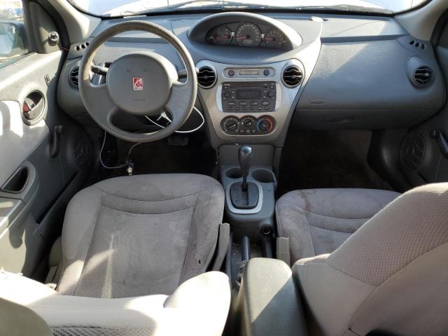 Photo 8 from auction – 2004 SATURN ION LEVEL with VIN 1G8AJ52F14Z226317