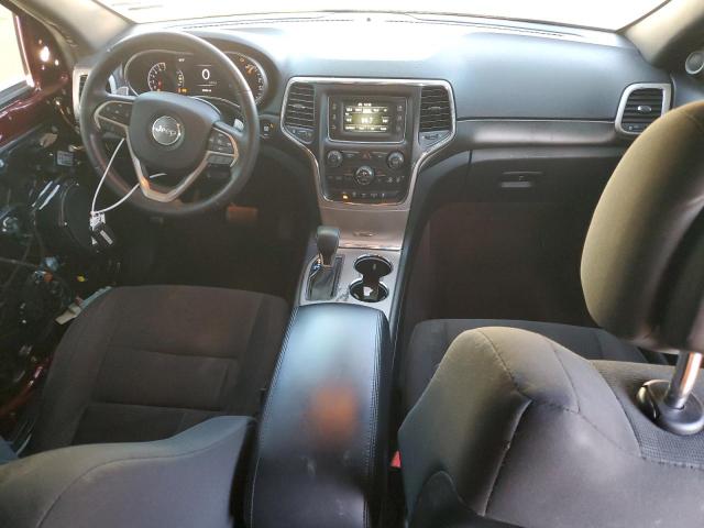 Photo 8 from auction – 2017 JEEP GRAND CHER with VIN 1C4RJEAG9HC846246