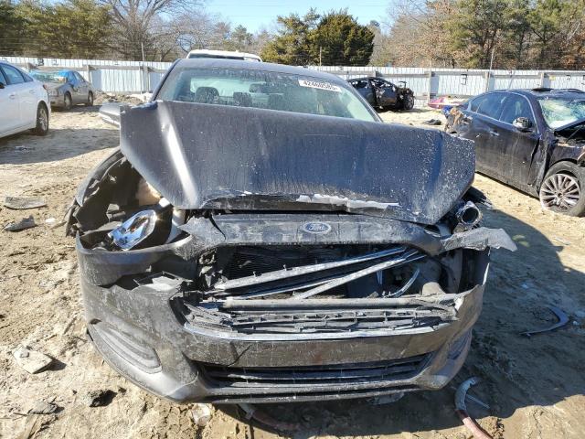 Photo 5 from auction – 2016 FORD FUSION SE with VIN 3FA6P0H72GR359650